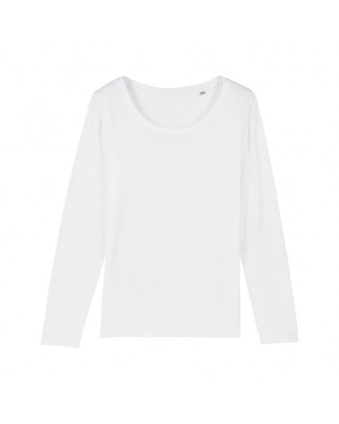 THE ICONIC WOMEN’S LONG SLEEVE TSHIRT