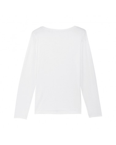THE ICONIC WOMEN’S LONG SLEEVE TSHIRT