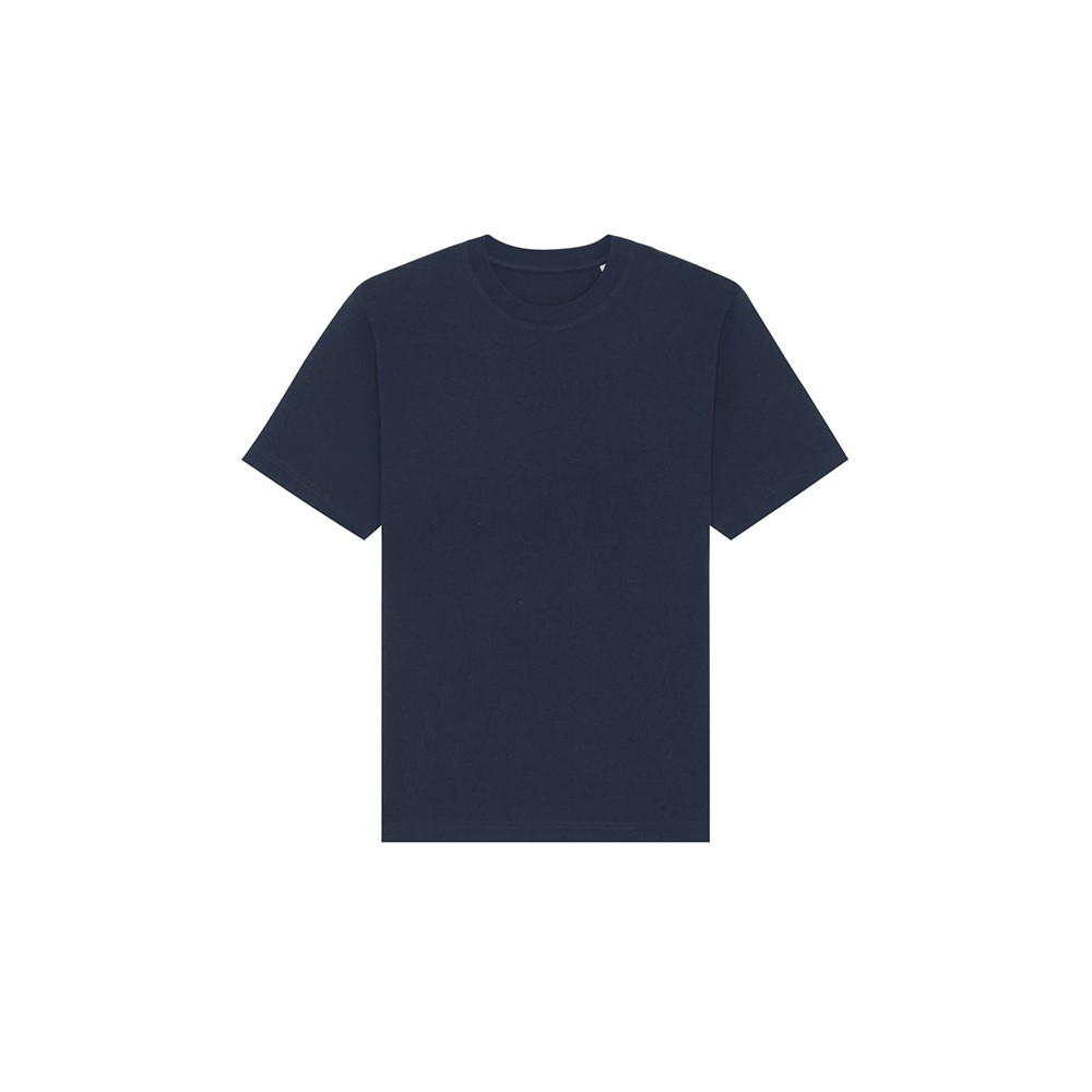 THE UNISEX HEAVY WEIGHT TSHIRT FRENCH NAVY