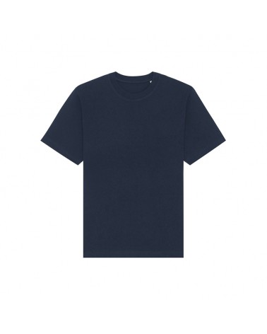 THE UNISEX HEAVY WEIGHT TSHIRT FRENCH NAVY