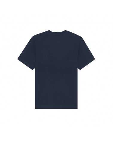THE UNISEX HEAVY WEIGHT TSHIRT FRENCH NAVY
