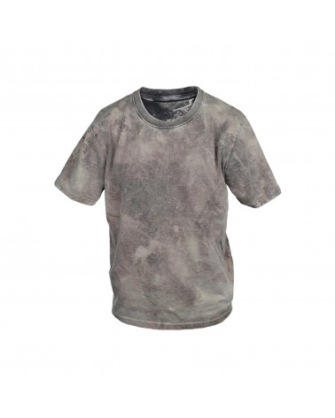 TSHIRT UNISEX MEDIUM FIT BEŻOWY