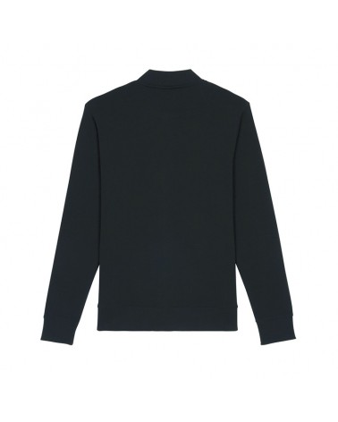 BOMBERKA UNISEX CZARNA