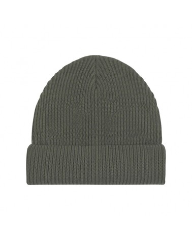 LUŹNA CZAPKA BEANIE KHAKI
