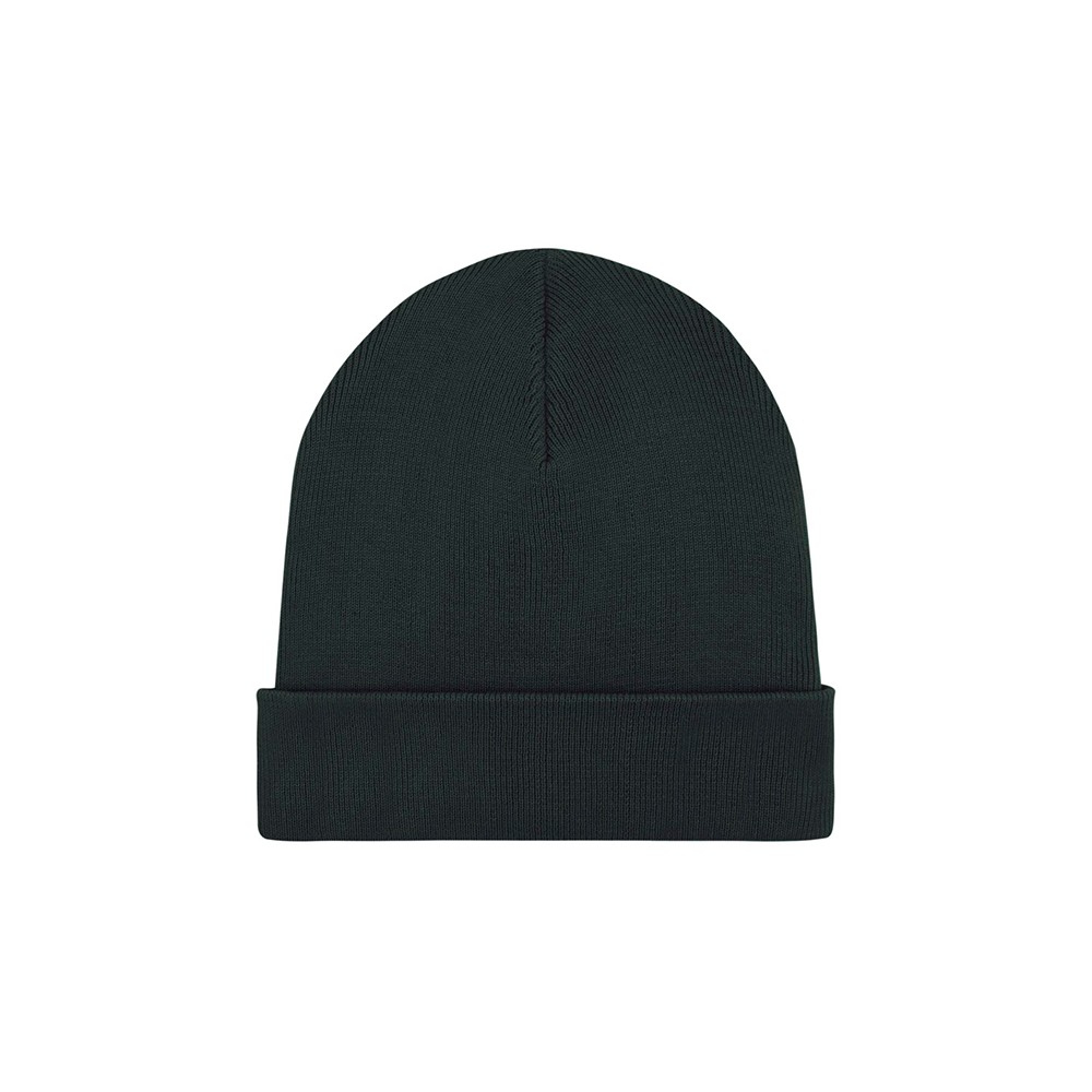 CZAPKA BEANIE CZARNA