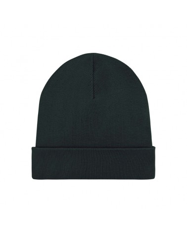 CZAPKA BEANIE CZARNA